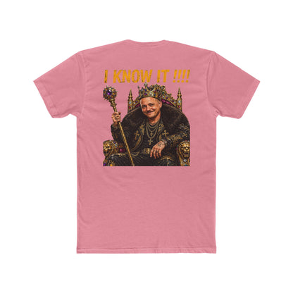 Better Than You… T-shirt