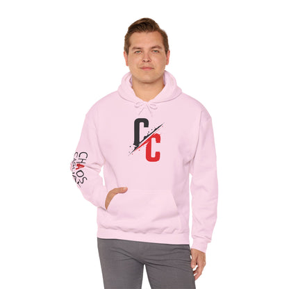 Not Given Hoodie