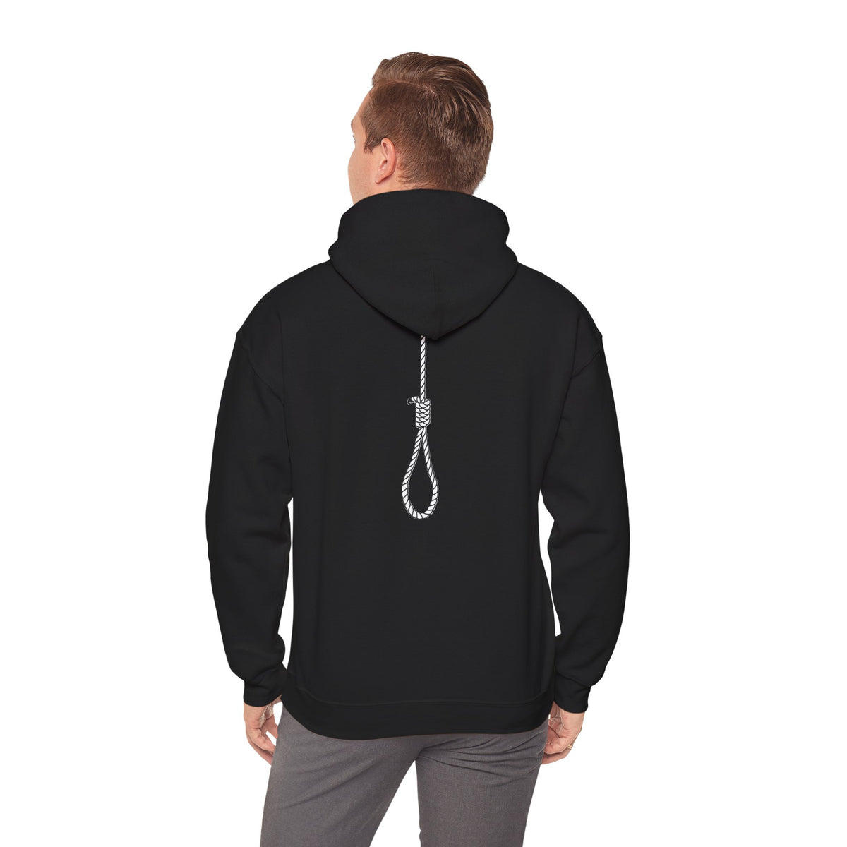 "Hang In There" Hoodie