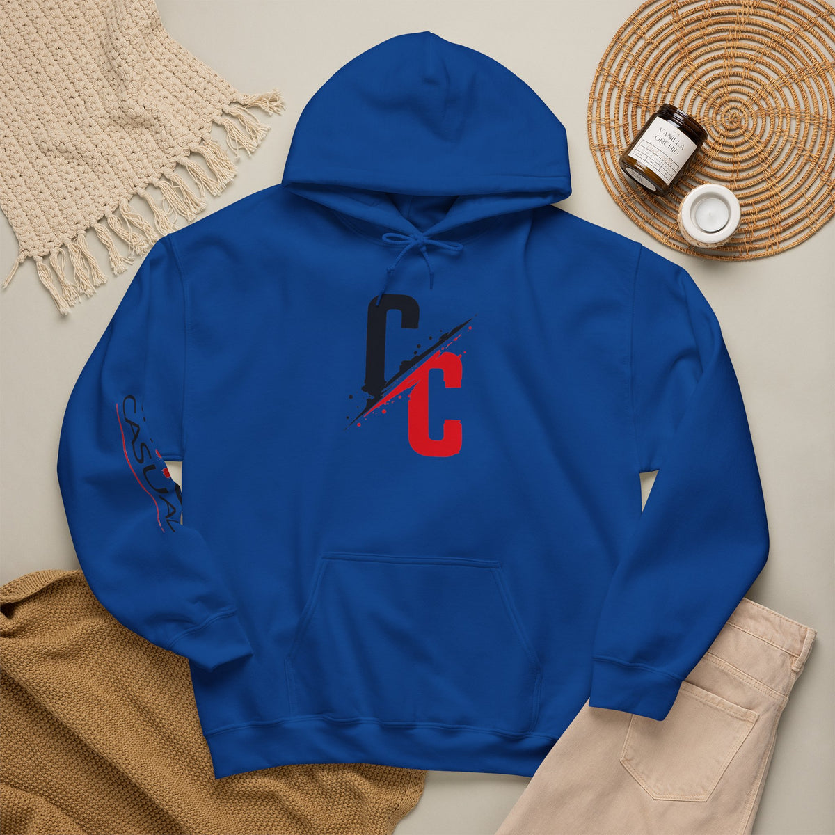 Not Given Hoodie