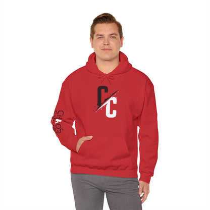 Not Given Hoodie
