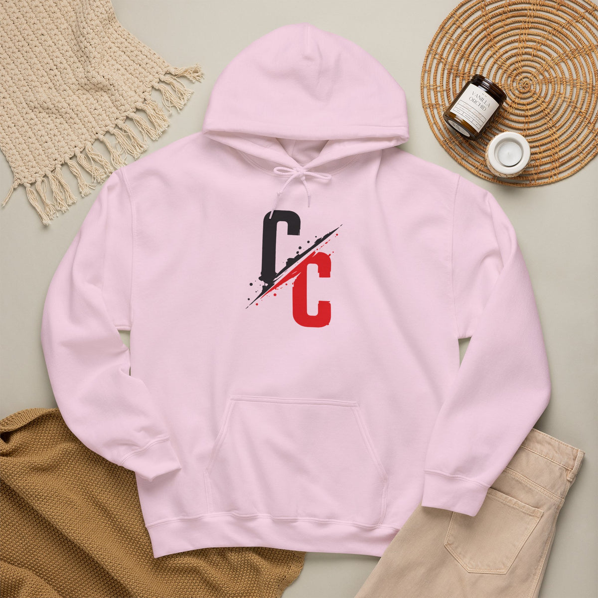 Willing to Find Out Hoodie