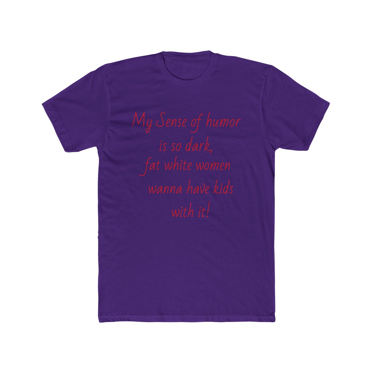 Dark Humor T-shirt