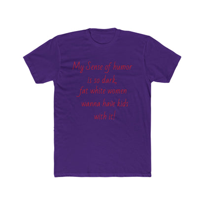 Dark Humor T-shirt