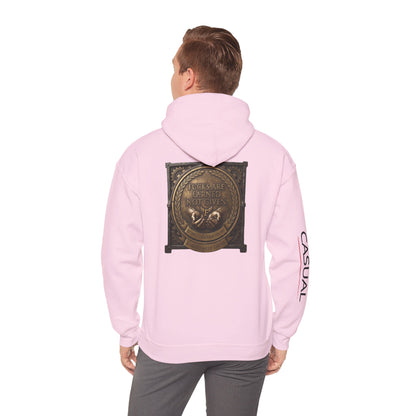 Not Given Hoodie