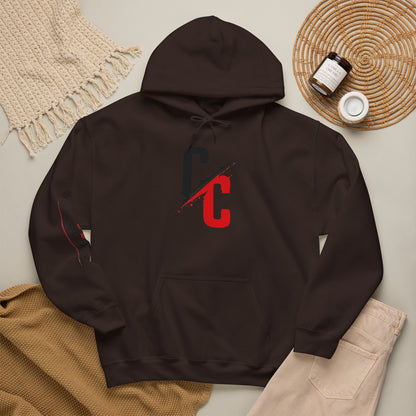 Not Given Hoodie