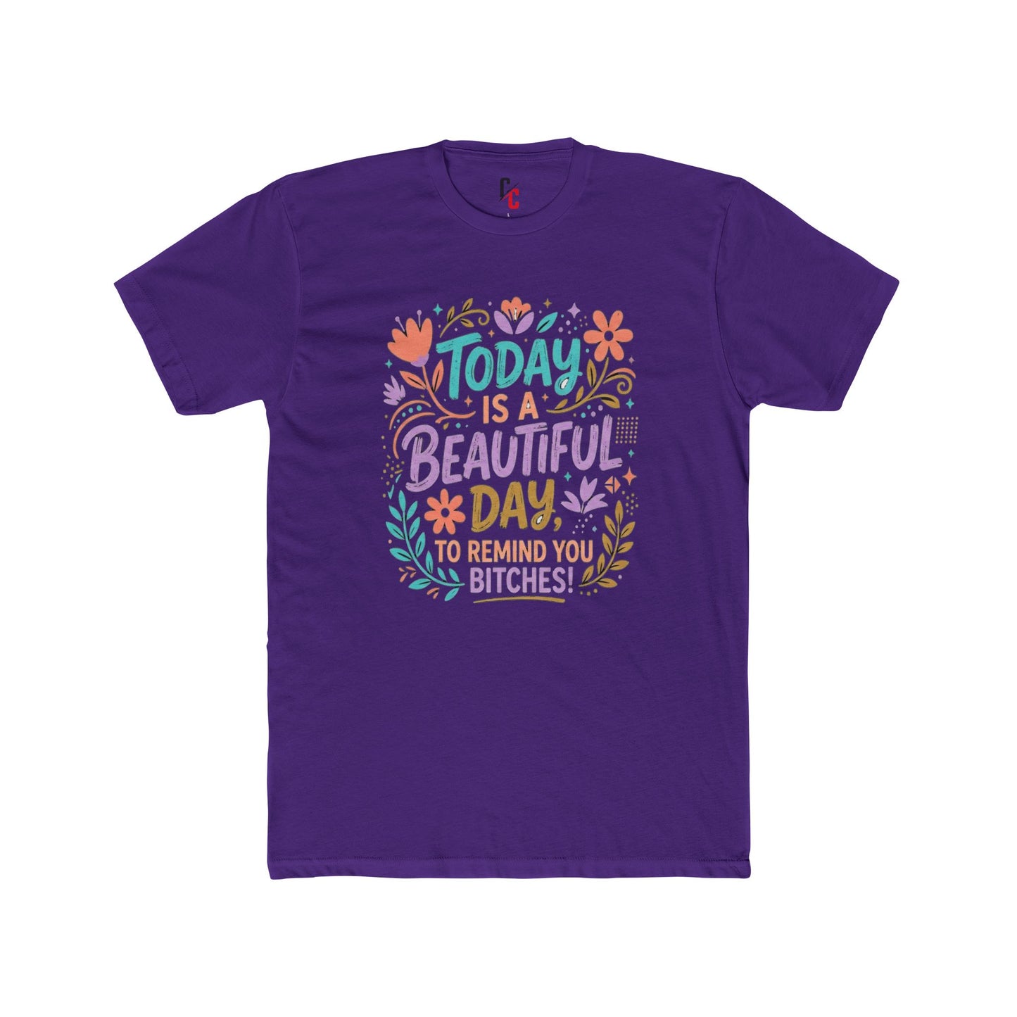 Beautiful Day T-Shirt