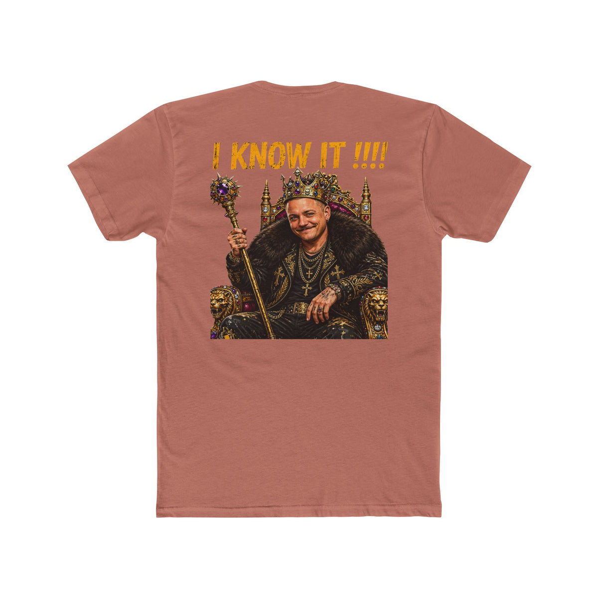 Better Than You… T-shirt