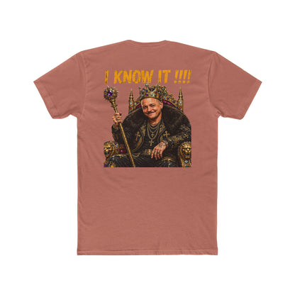 Better Than You… T-shirt