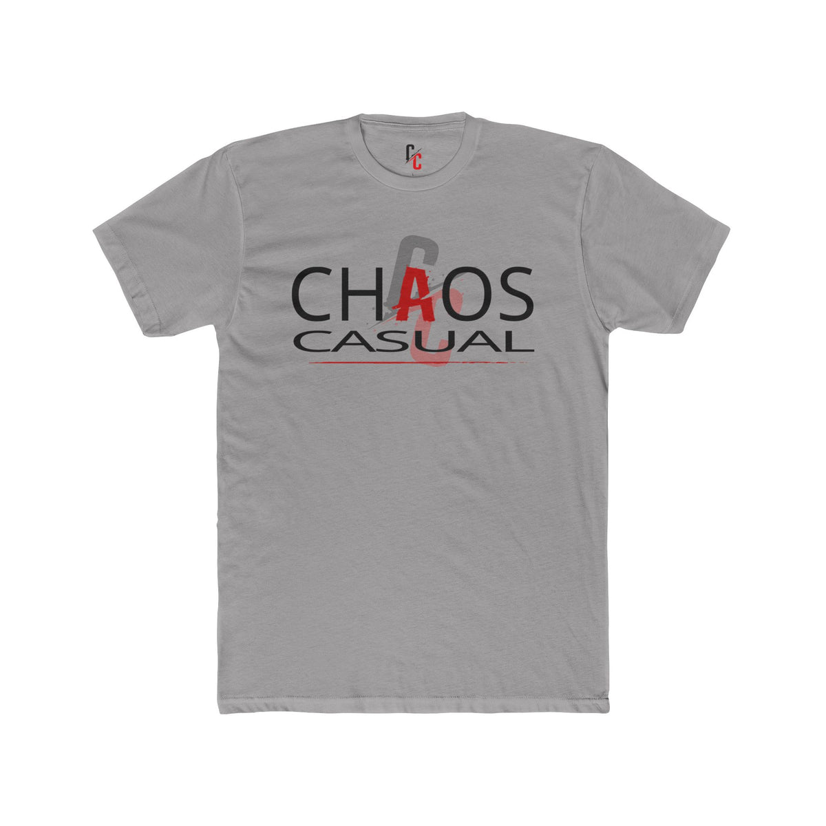Wish upon a Someone T-Shirt — Chaos Logo