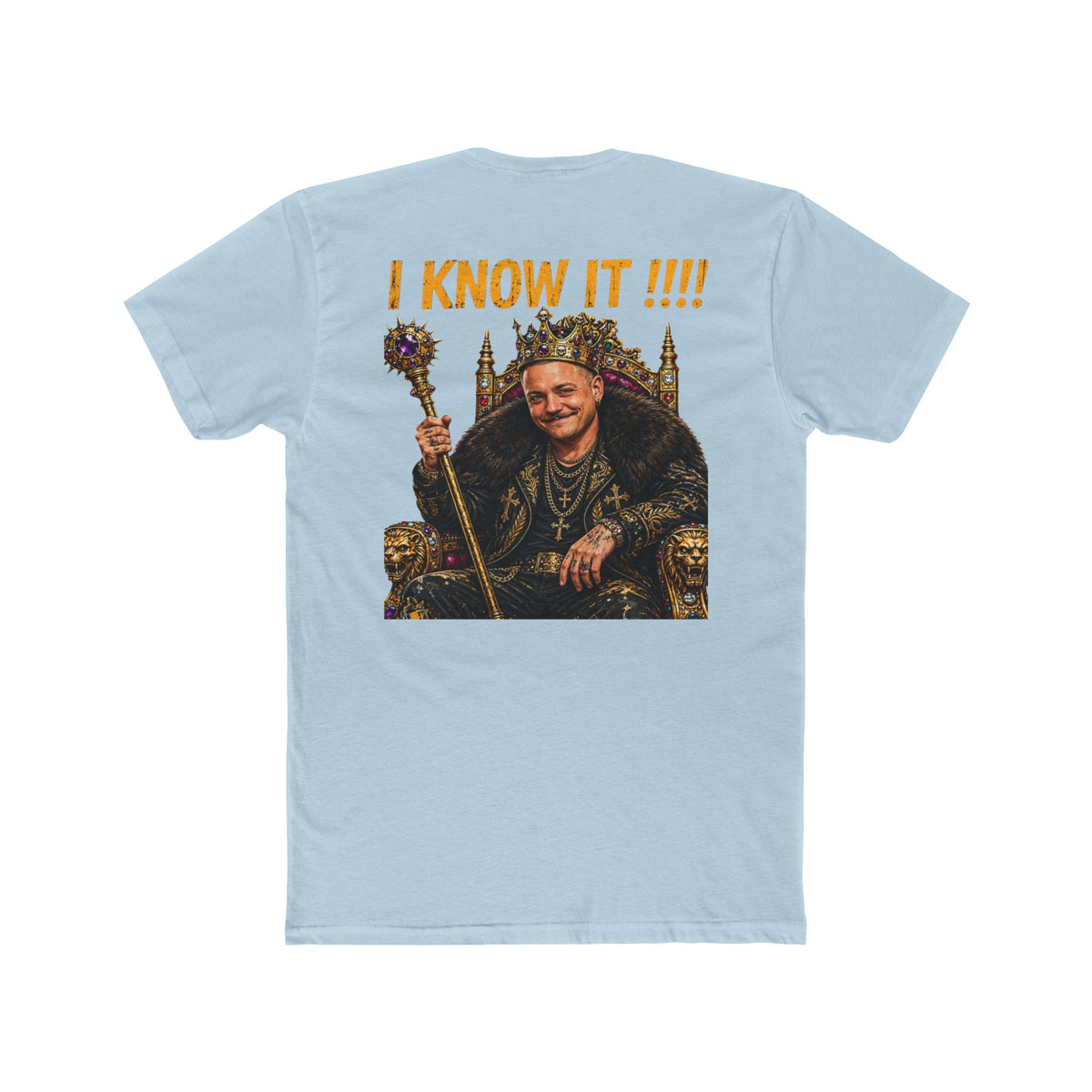 Better Than You… T-shirt