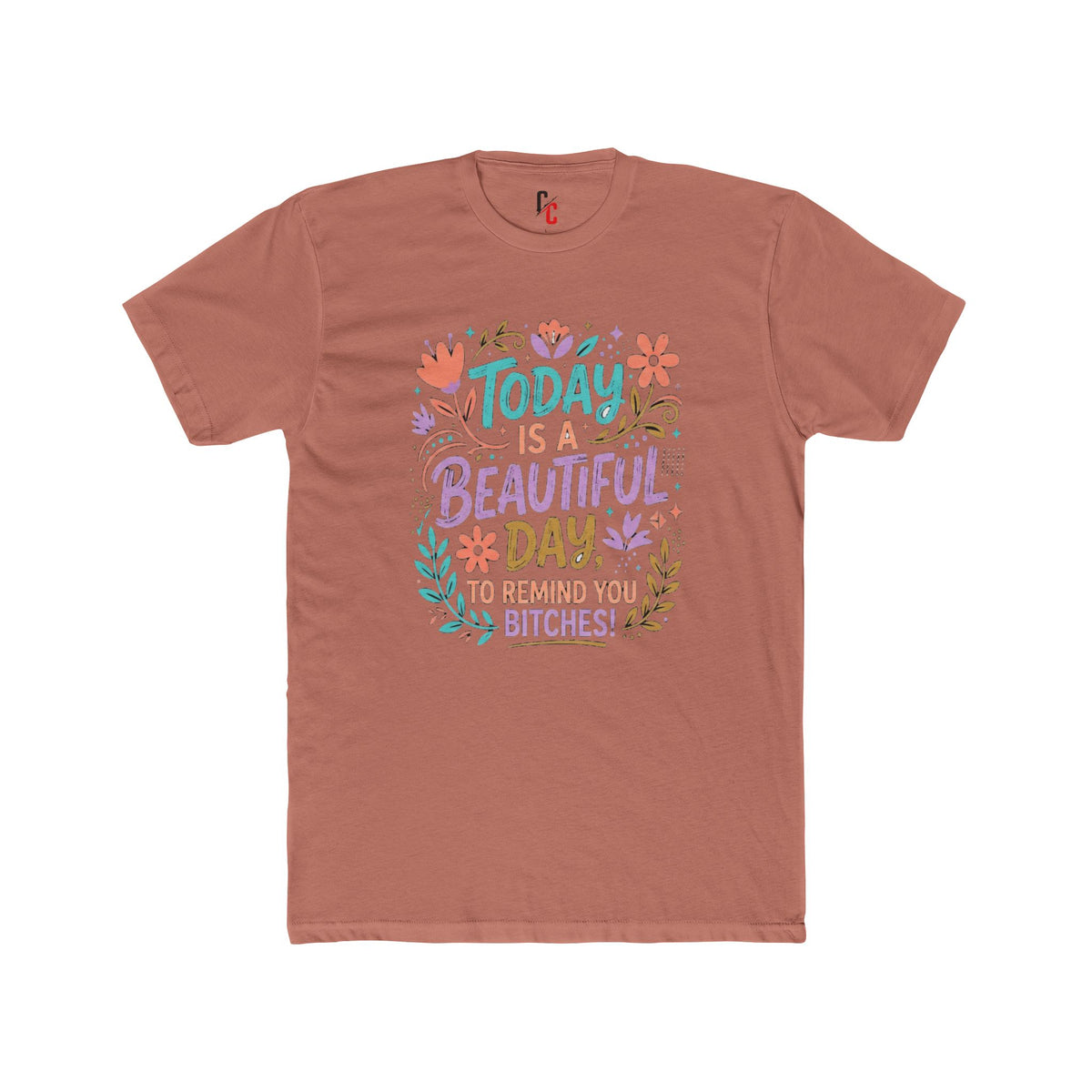 Beautiful Day T-Shirt