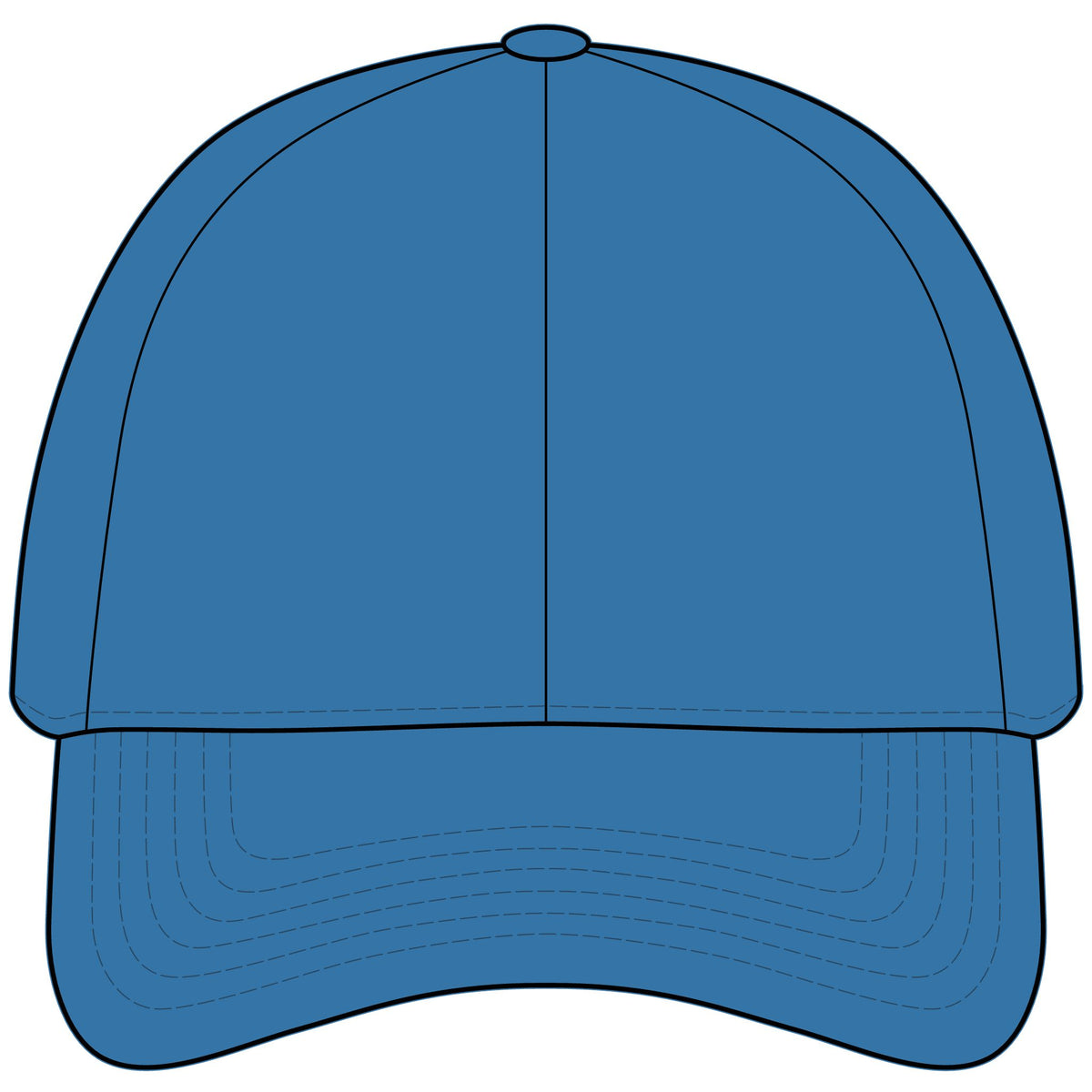 Copy of New test hats run