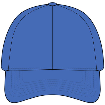 Copy of New test hats run