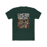 Solid Forest Green