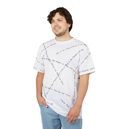 Power Notes Shirt