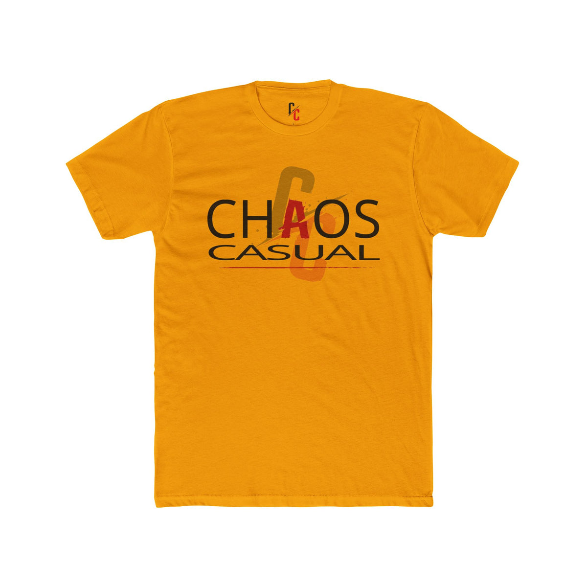 CC & Chaos Casual