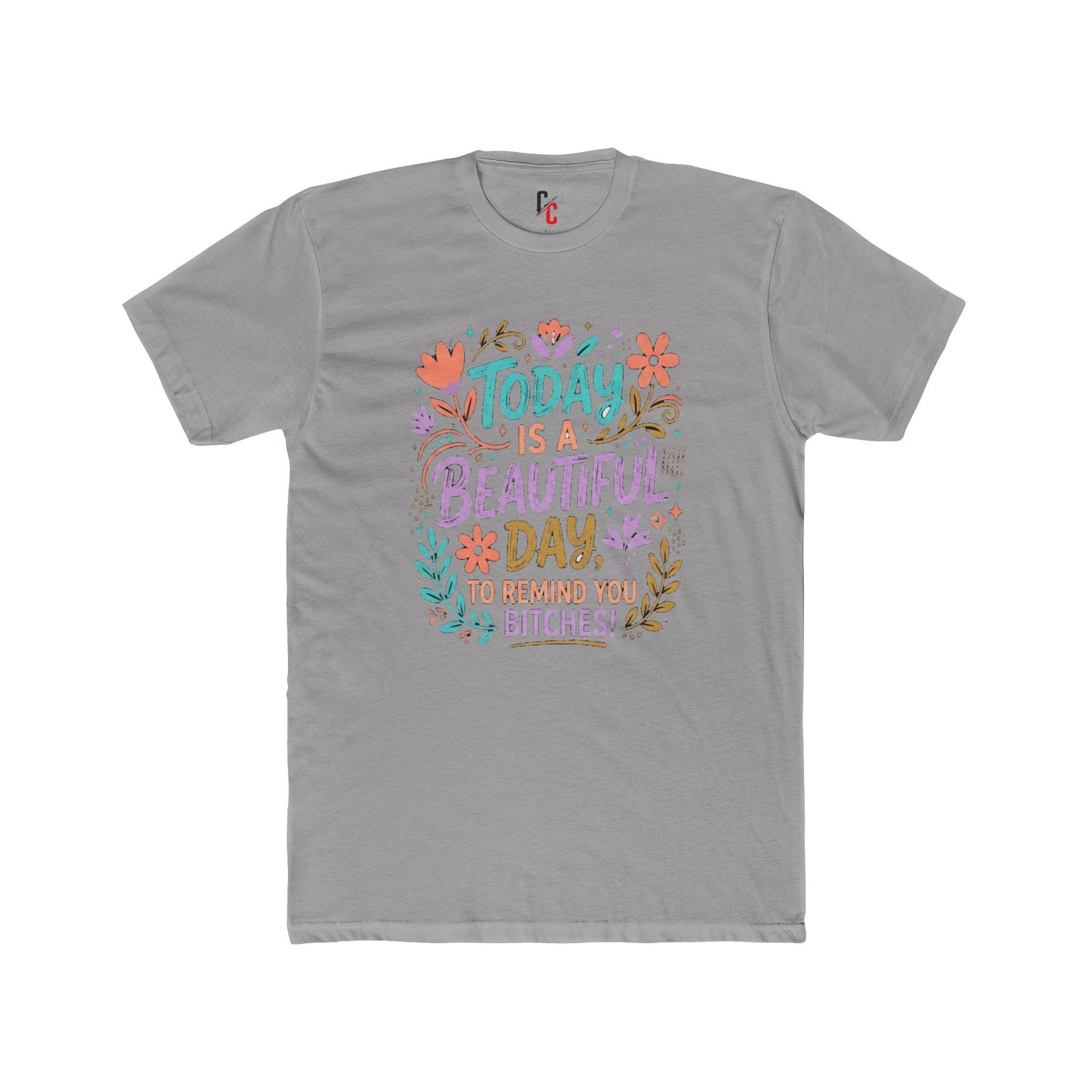 Beautiful Day T-Shirt