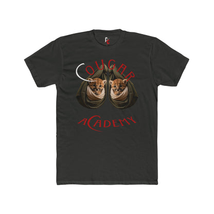 Cougar Academy Graphic T-Shirt