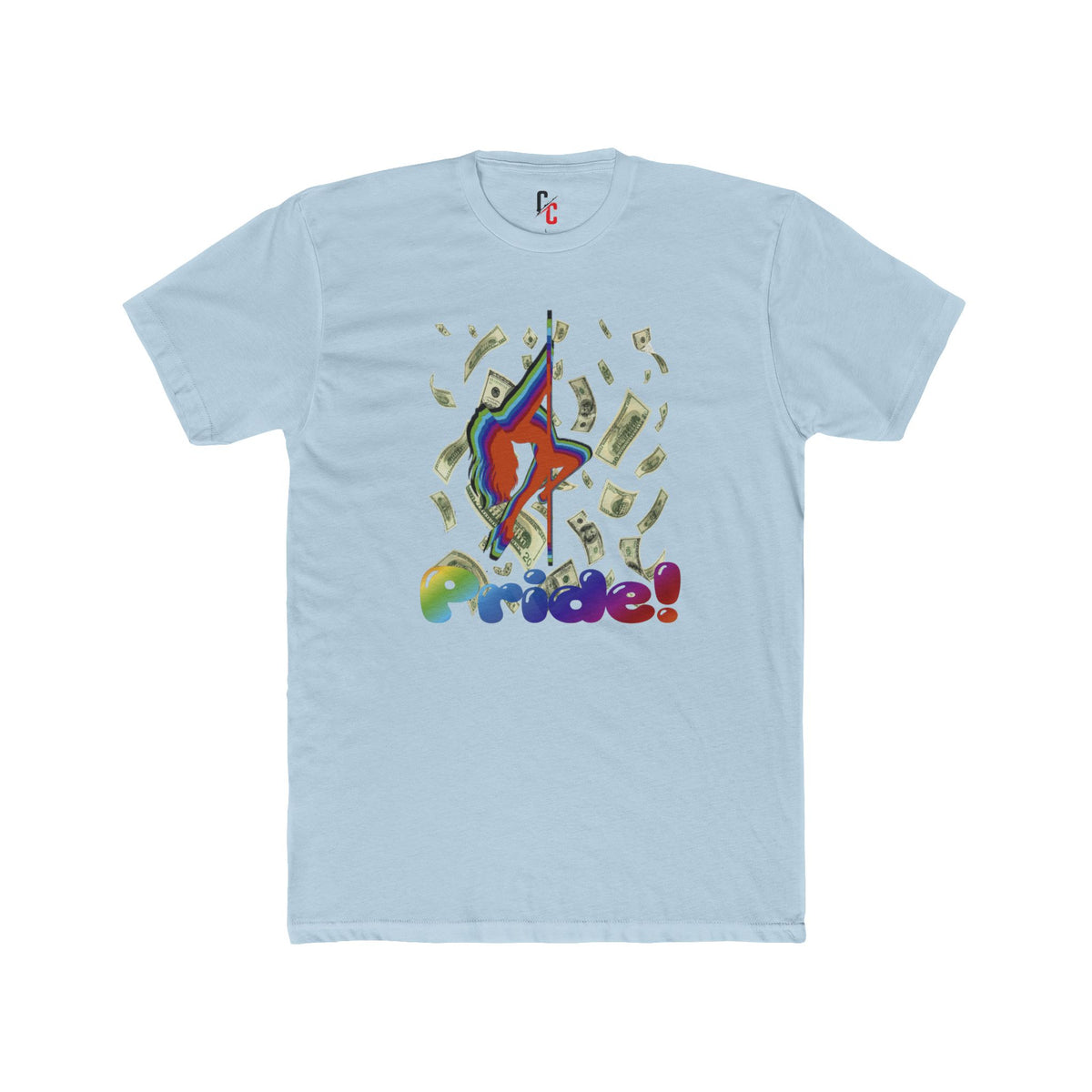 Dancer Pride T-Shirt
