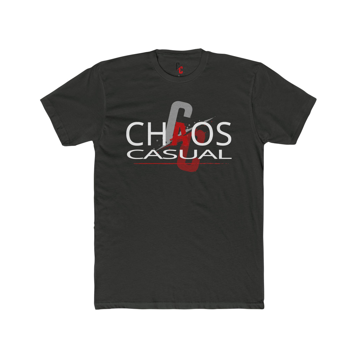 CC & Chaos Casual