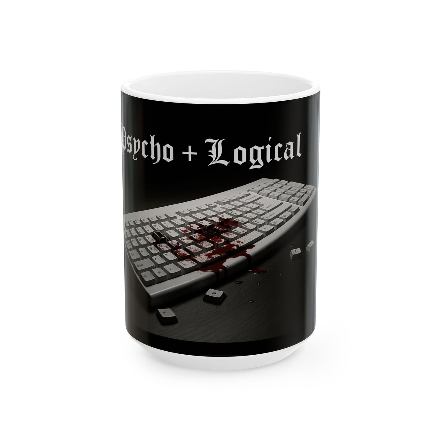 Ceramic Mug