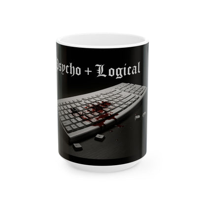 Ceramic Mug