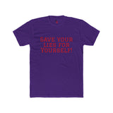 Solid Purple Rush