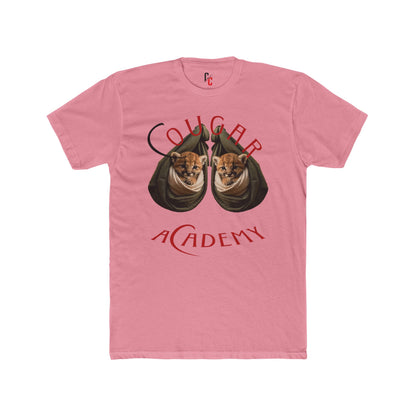 Cougar Academy Graphic T-Shirt