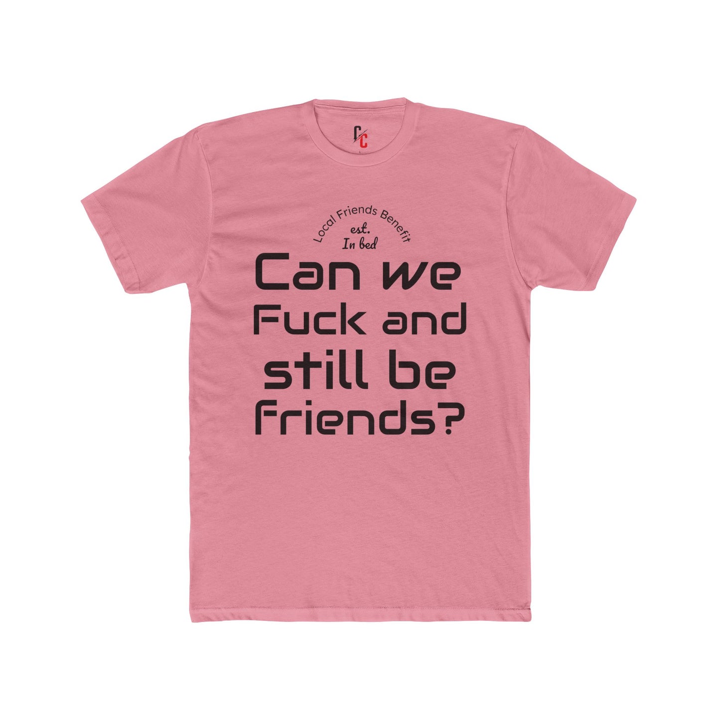 Friends? T‑Shirt