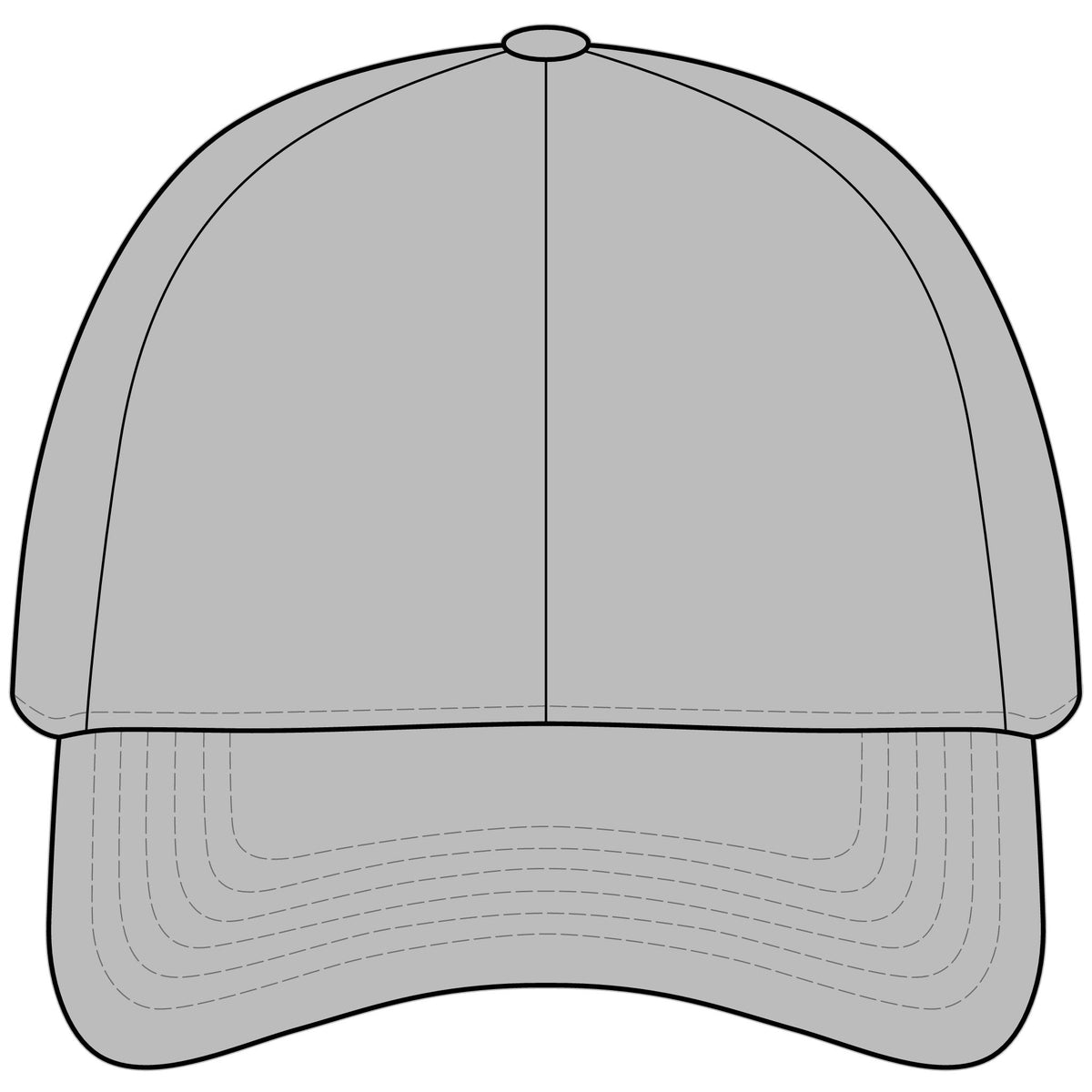 Copy of New test hats run