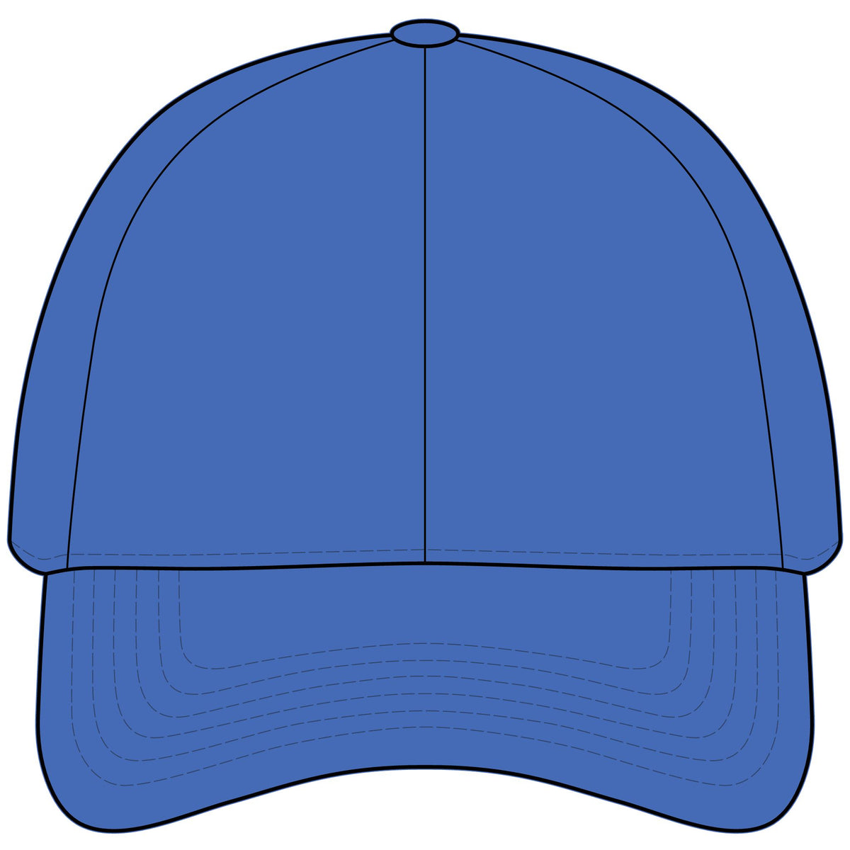 Copy of New test hats run