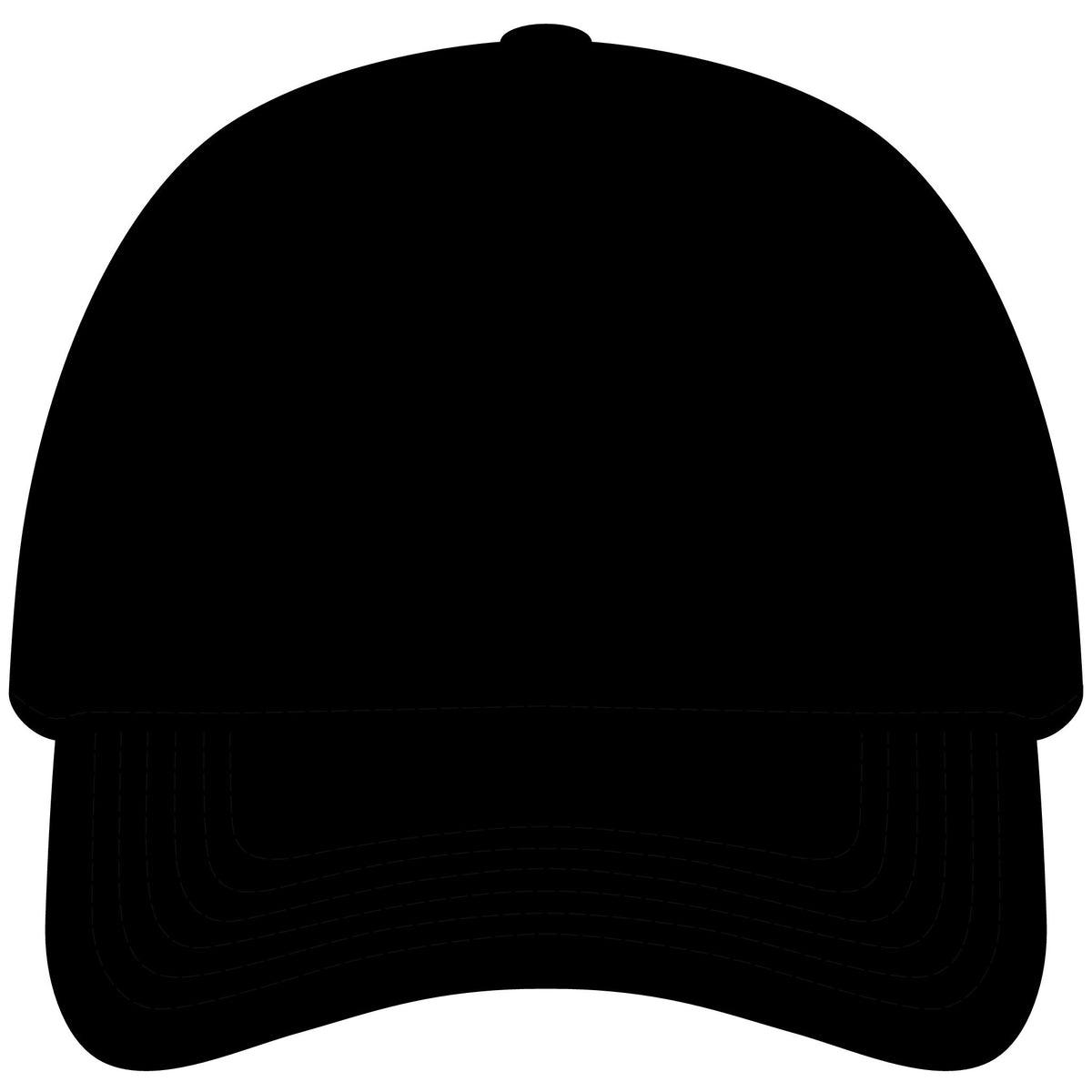 Copy of New test hats run