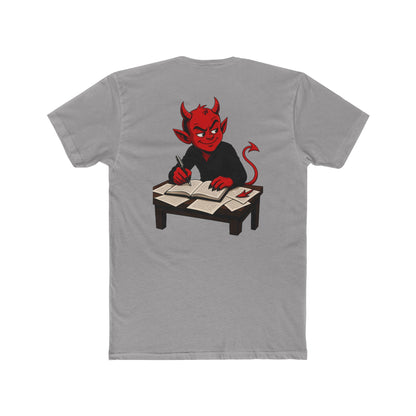 Devil Notes T-Shirt