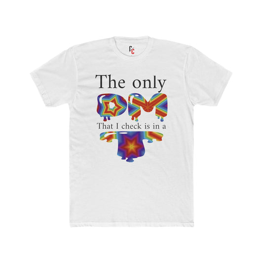 DMT-shirt