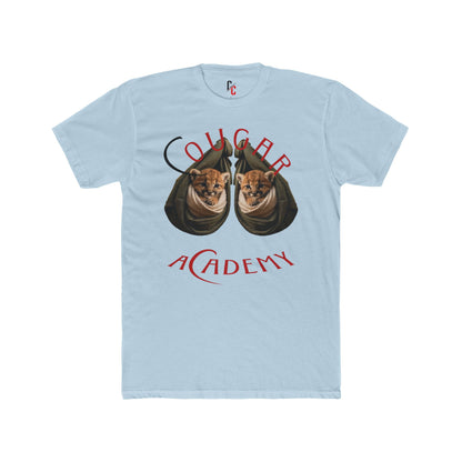 Cougar Academy Graphic T-Shirt