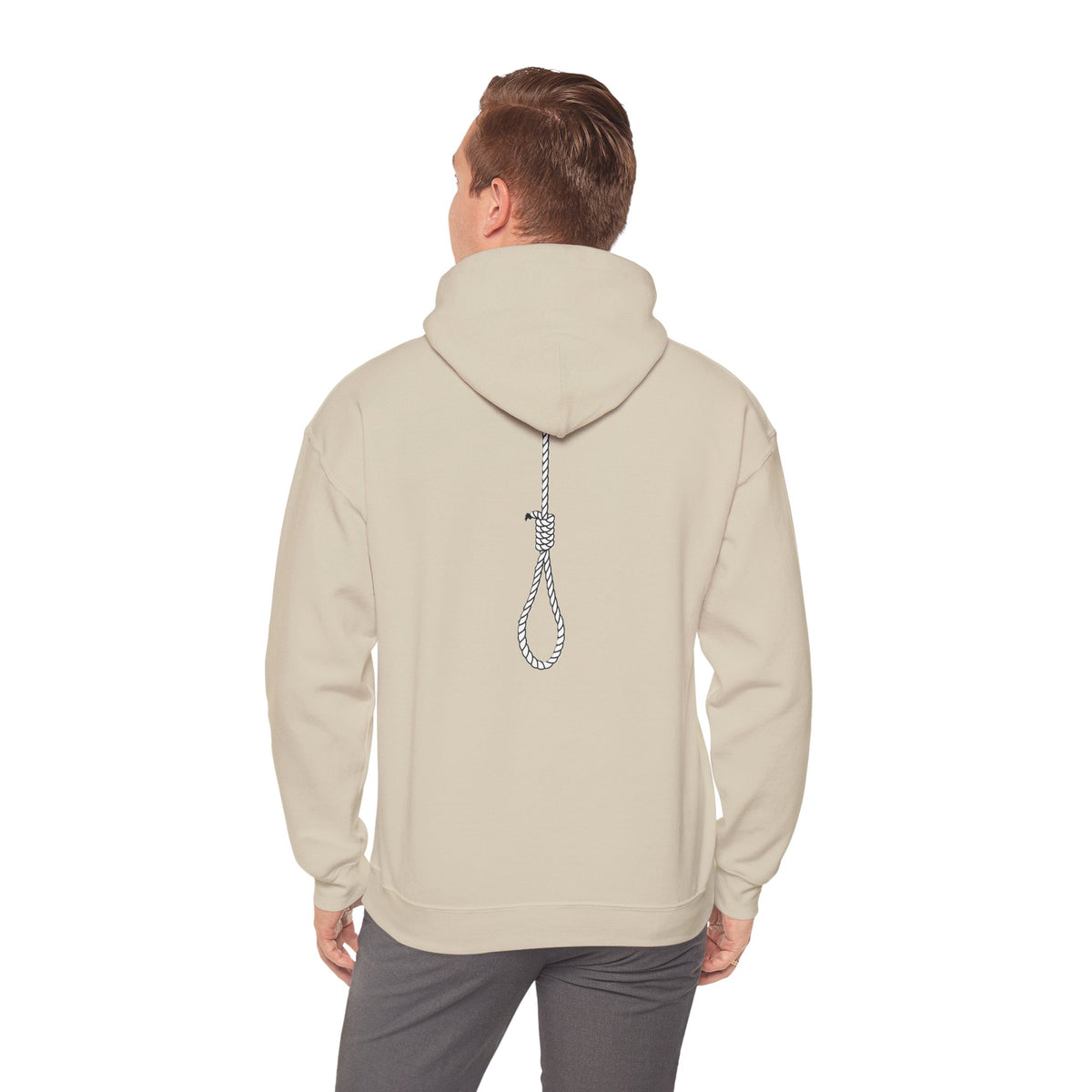 "Hang In There" Hoodie