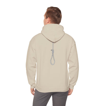 "Hang In There" Hoodie