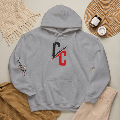 Not Given Hoodie