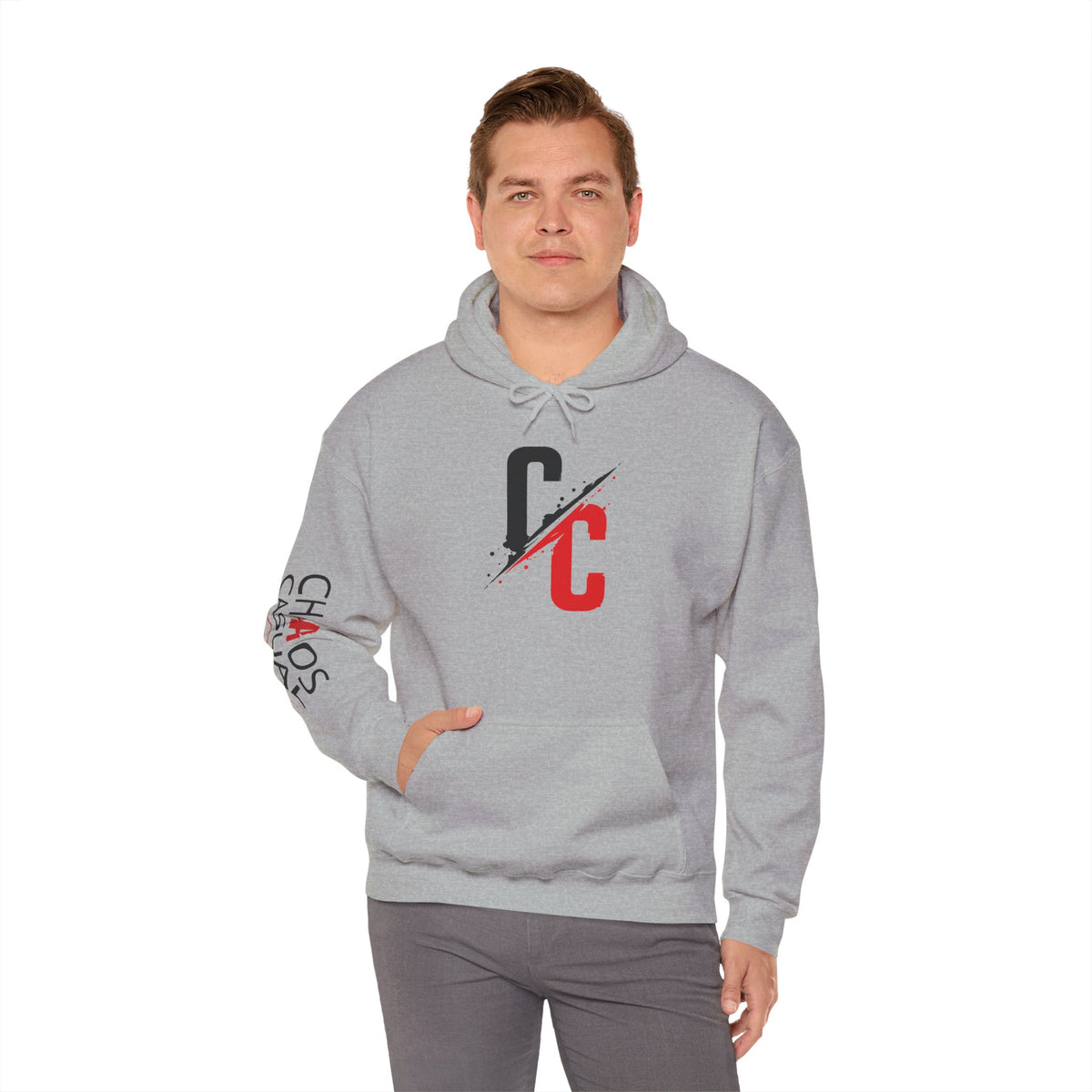 Not Given Hoodie