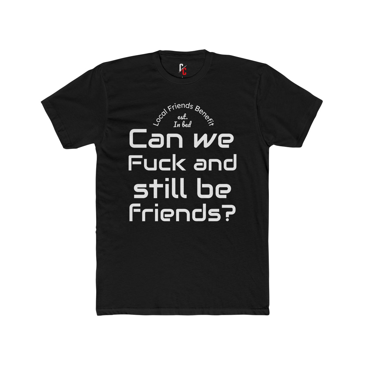 Friends? T‑Shirt