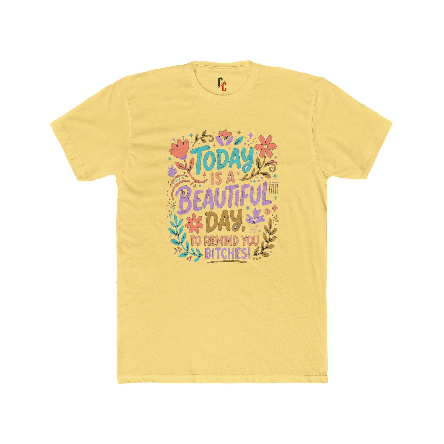 Beautiful Day T-Shirt