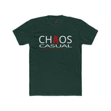 Solid Forest Green