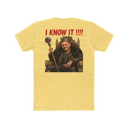 Better Than You… T-shirt