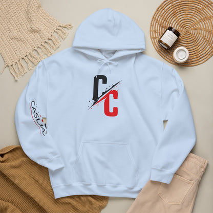 Not Given Hoodie