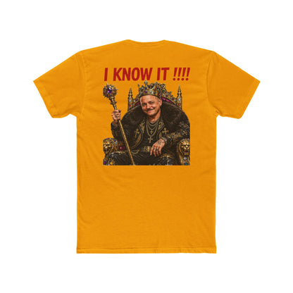Better Than You… T-shirt