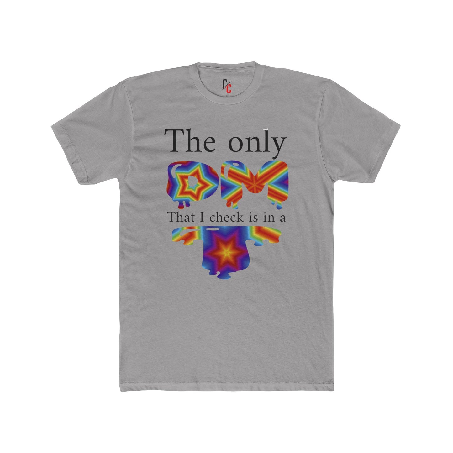 DMT-shirt