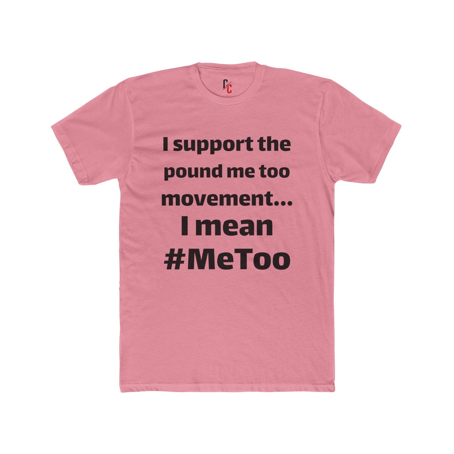 #MeToo T-Shirt