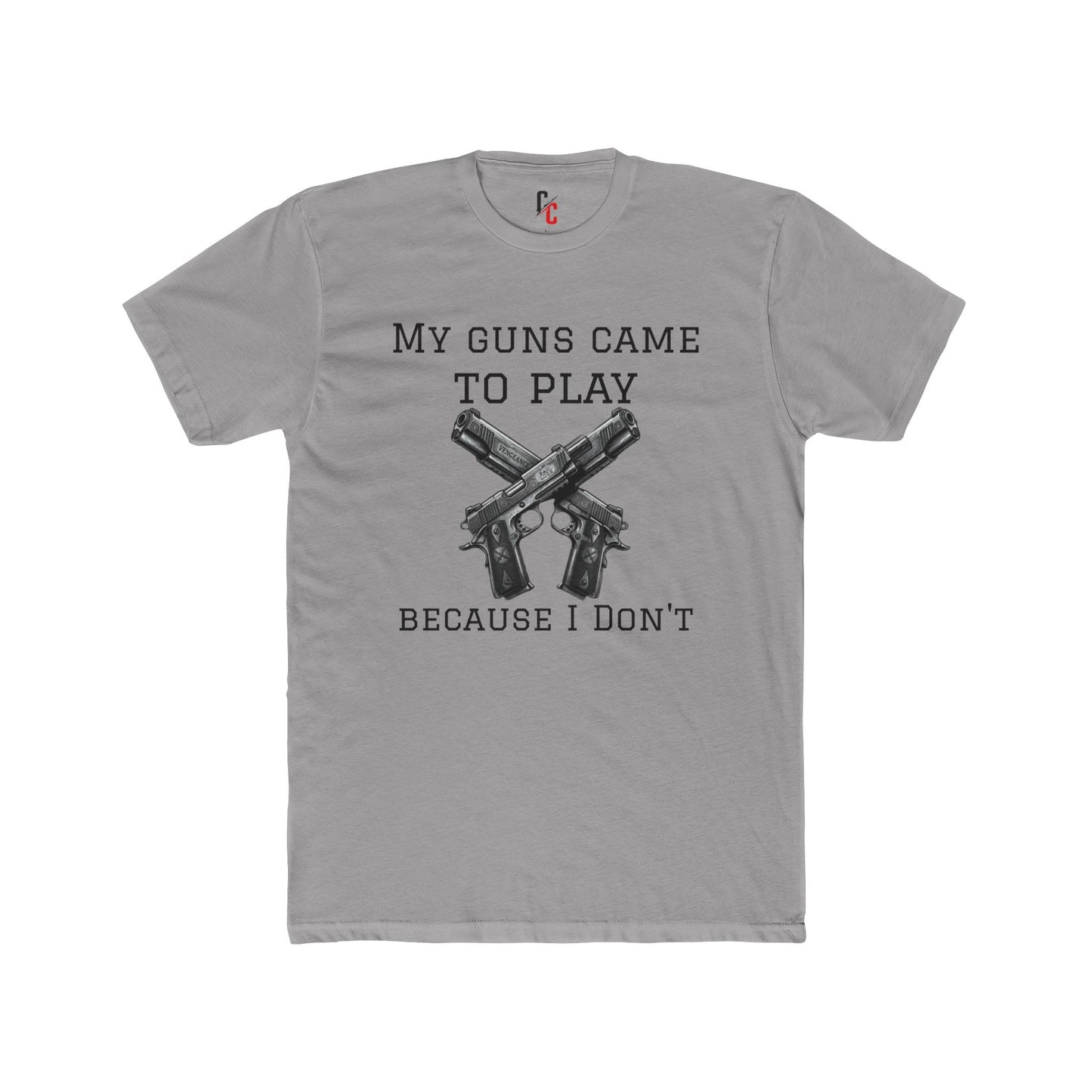 Came to Play T-Shirt