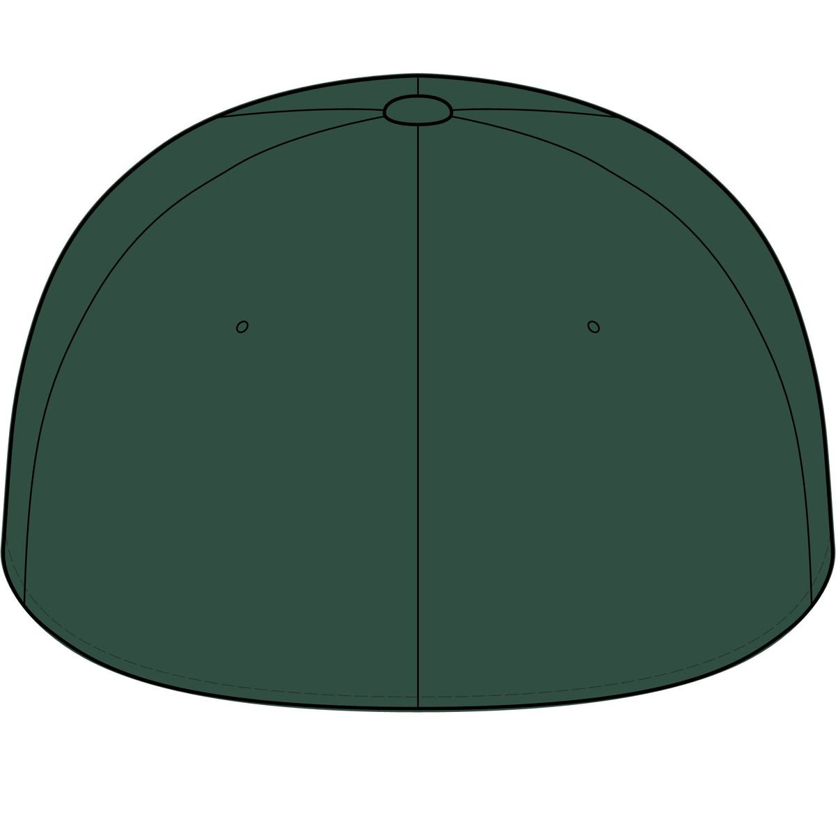 Copy of New test hats run